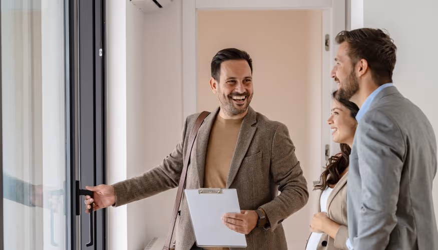 Fındıklı Emlakçı